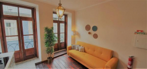 Clérigos City Heart Flat